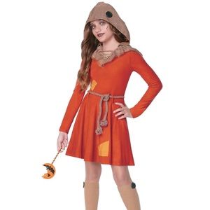 Trick r Treat Sam Halloween costume